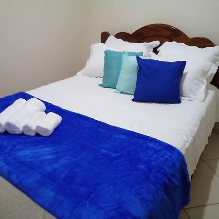 Lagoa II Saquarema Rj エクステリア 写真