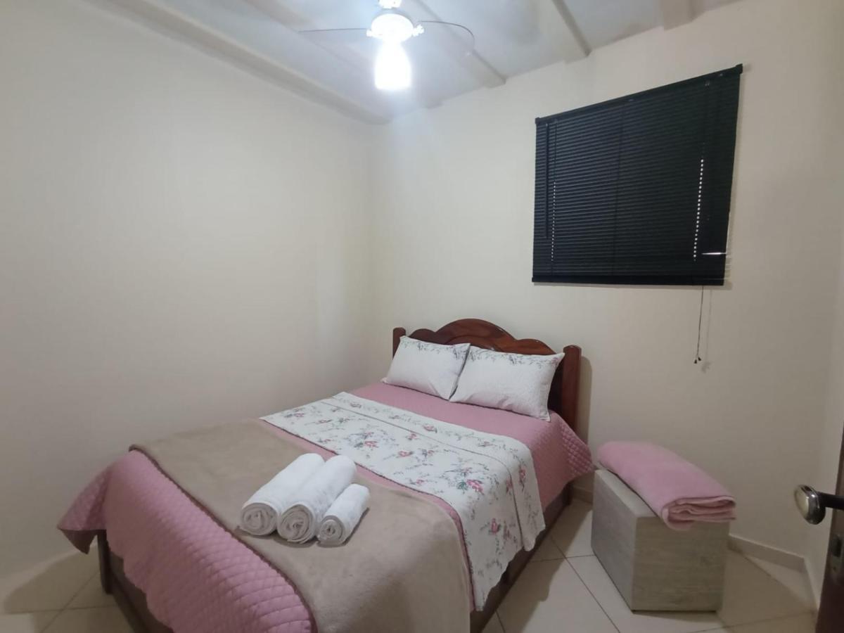 Lagoa II Saquarema Rj エクステリア 写真