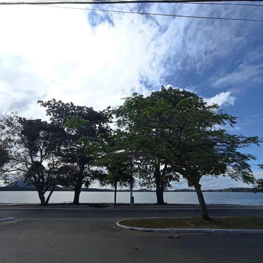 Lagoa II Saquarema Rj エクステリア 写真