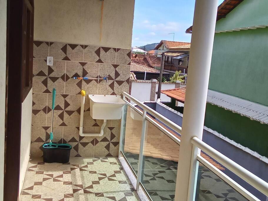 Lagoa II Saquarema Rj エクステリア 写真