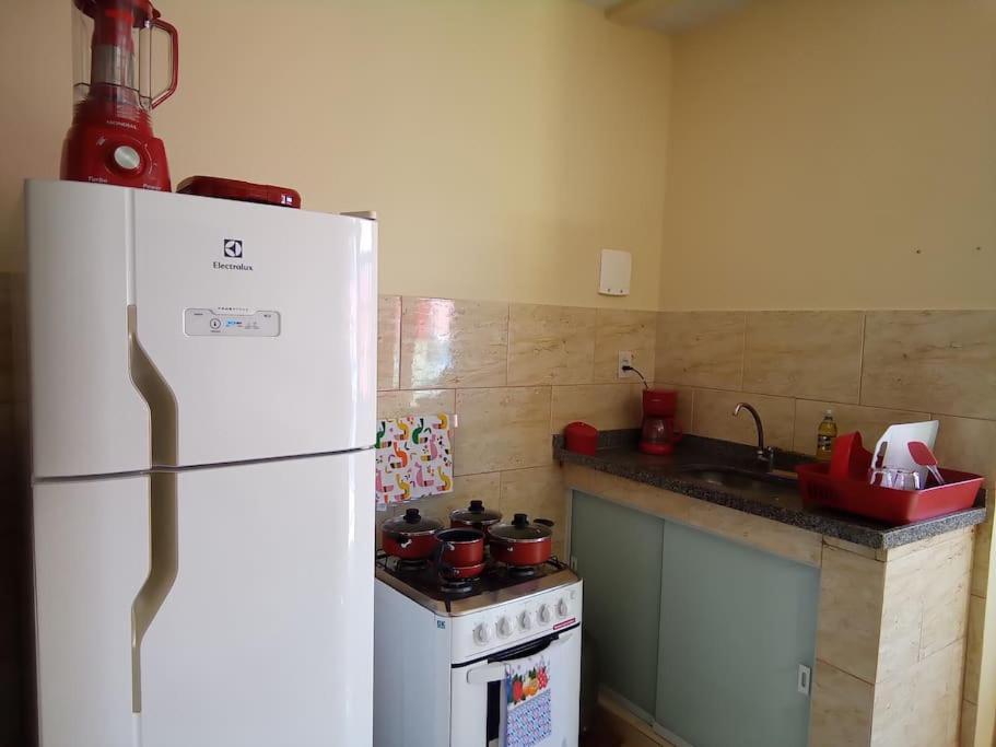 Lagoa II Saquarema Rj エクステリア 写真