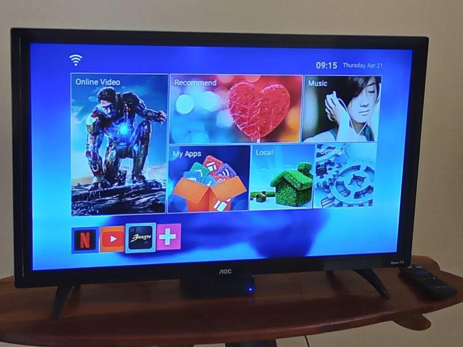 Lagoa II Saquarema Rj エクステリア 写真