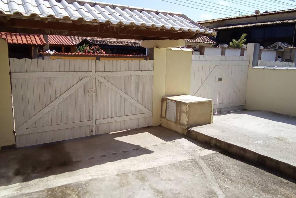 Lagoa II Saquarema Rj エクステリア 写真